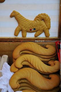 Día del inmigrante Calabres