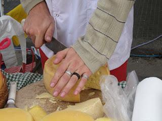 Día del inmigrante Calabres