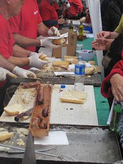 Día del inmigrante Calabres