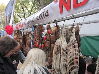 Día del inmigrante Calabres