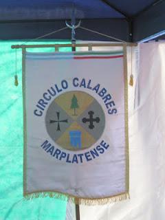 Día del inmigrante Calabres