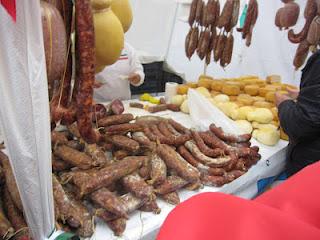 Día del inmigrante Calabres