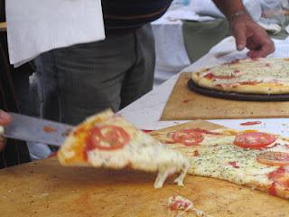 Día del inmigrante Calabres