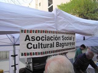 Día del inmigrante Calabres