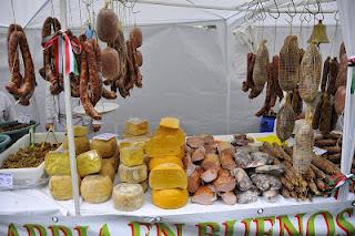 Día del inmigrante Calabres