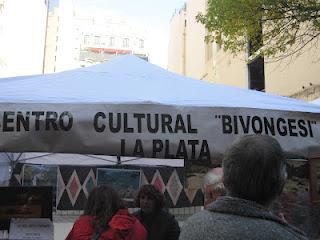 Día del inmigrante Calabres