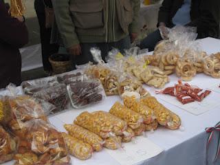 Día del inmigrante Calabres