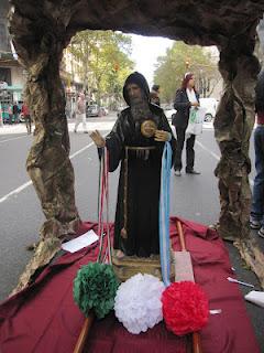 Día del inmigrante Calabres