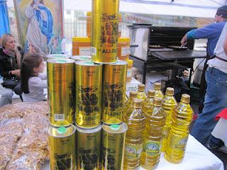 Día del inmigrante Calabres