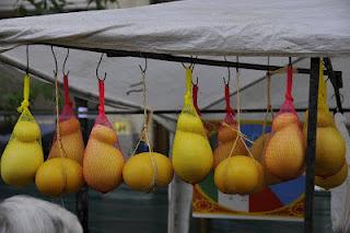 Día del inmigrante Calabres