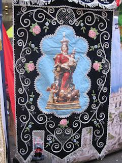 Día del inmigrante Calabres