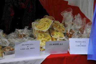 Día del inmigrante Calabres