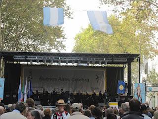 Día del inmigrante Calabres