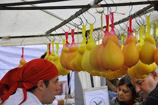 Día del inmigrante Calabres