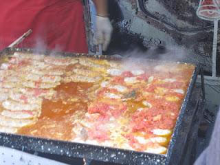 Día del inmigrante Calabres