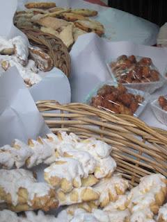 Día del inmigrante Calabres