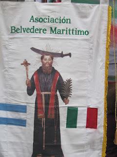 Día del inmigrante Calabres