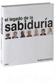 Libros de Coaching Reseña de «El legado de la sabiduría»