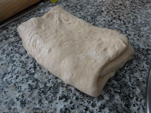 Pan de Tomate. Bollos de tomate