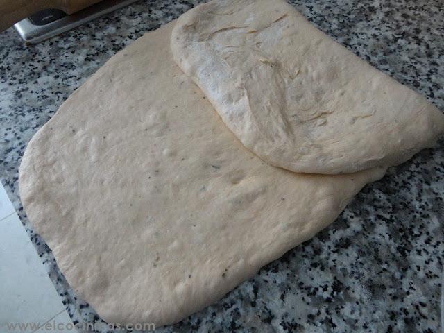 Pan de Tomate. Bollos de tomate