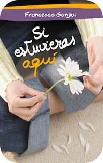 Reseña: Si estuvieras aquí