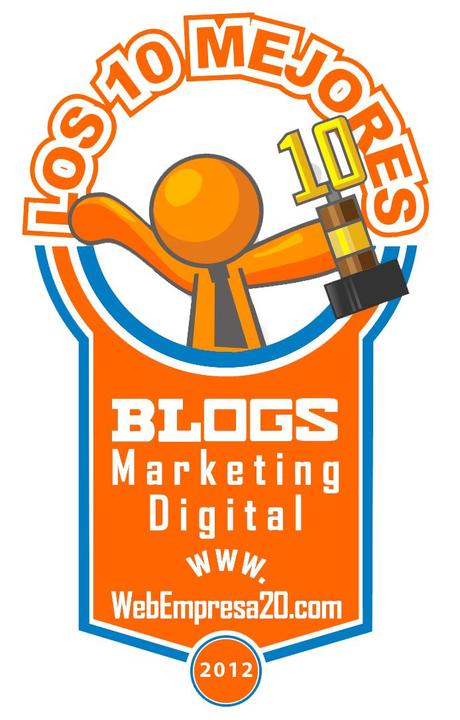 Los 10 Mejores Blogs de Marketing Digital