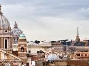 'vuelta Roma' cuatro plazas