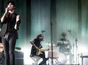 Second presenta nuevo disco '15' próximo mayo círculo bellas artes madrid