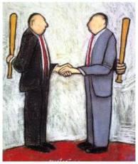 Resolución de Conflictos eliminando las “Rutinas Defensivas”