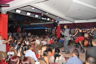 Urbanda! Impresionante!!