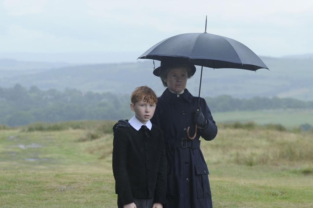 En profundidad: La maldición de Rookford