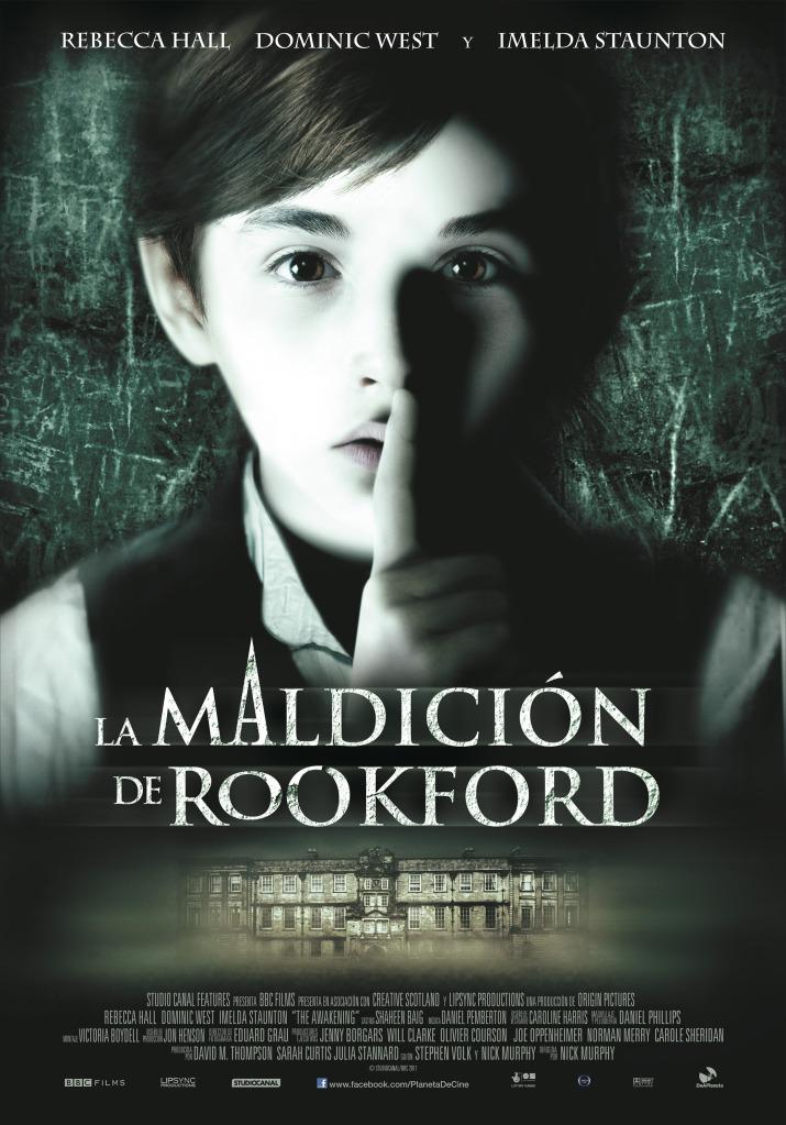 En profundidad: La maldición de Rookford