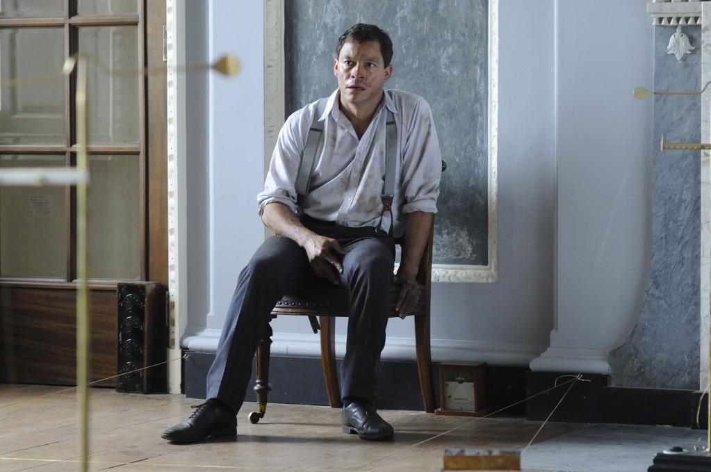 En profundidad: La maldición de Rookford