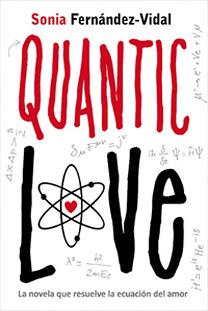 Quantic Love, de Sonia Fernández-Vidal