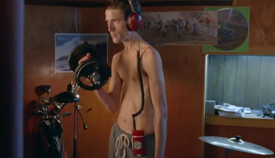 Spot Old Spice | Todo lo puedo