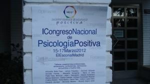 Crónica del congreso más positivo