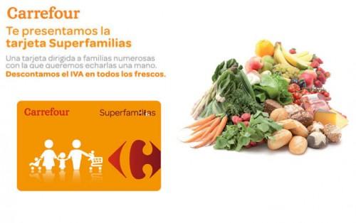 Ayudas a las familias numerosas