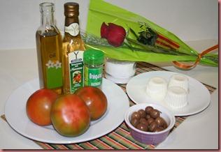 Recetas Ensaladas