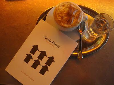 Ruta paralela en St. Jordi 2012