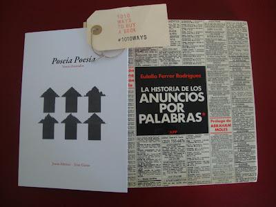 Ruta paralela en St. Jordi 2012