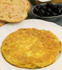 c351 Uno de los mejores platos del mundo: la tortilla de patatas
