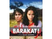 Barakat!