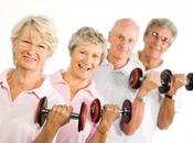 Ejercicio diario para combatir Alzheimer