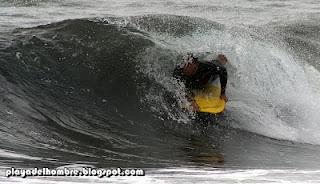 SURFIN' YEMENÍ