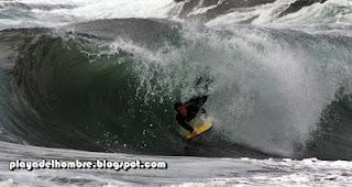 SURFIN' YEMENÍ