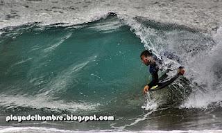 SURFIN' YEMENÍ