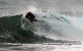 SURFIN' YEMENÍ