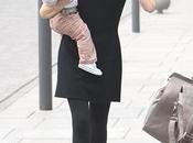 Victoria Beckham compras Japón junto hija