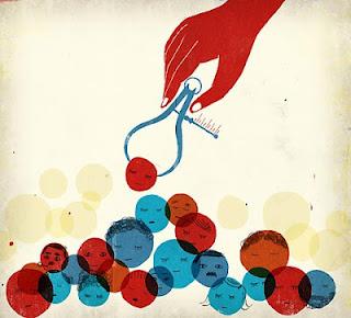 Errores litúrgicos y sentido común