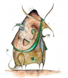 Zooilógico_Burroncador